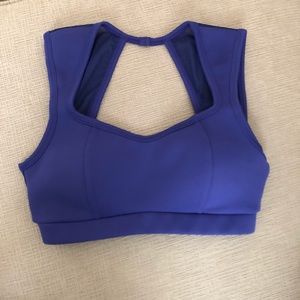 Cleo Harper sport bra - NWT